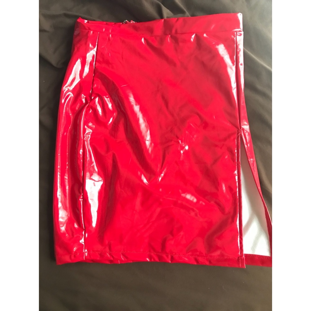 Fashion nova skirt